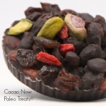 Cacao Now by Paleo Treats©