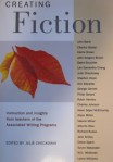 "Creating Fiction" ed. Julie Checkoway