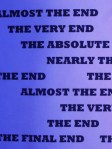 The End(s)