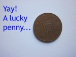 lucky penny