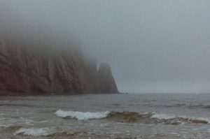 Gaspé, Québec