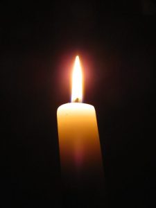 candle