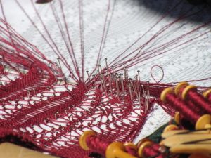 18th Century Market, Montréal, 2016