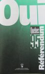 1995 Quebec Referendum