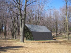 near Beaver Lake, Mount Royal, Montreal