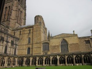Durham Cathedral
