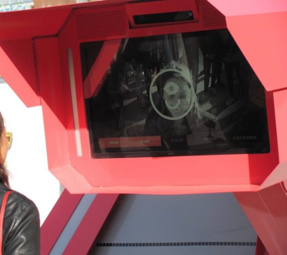 Montreal's Compassion Machine