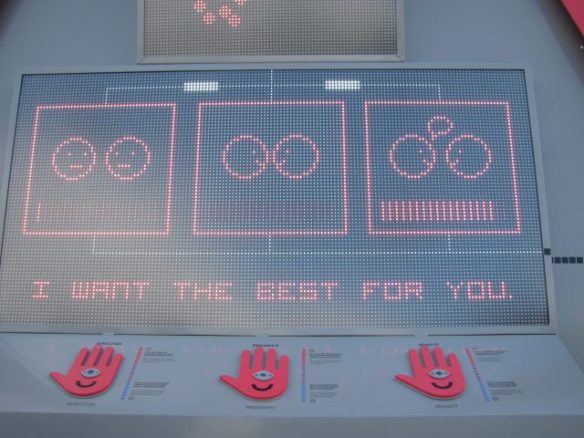 Montreal's Compassion Machine